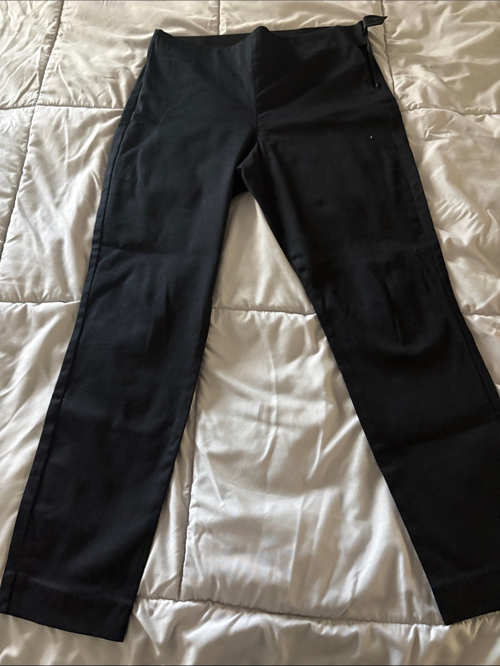 Old Navy Women's Straight Leg Pants Size 6